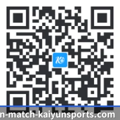 iOS 系统版 二维码